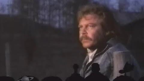 Zap Rowsdower takes in the sunset