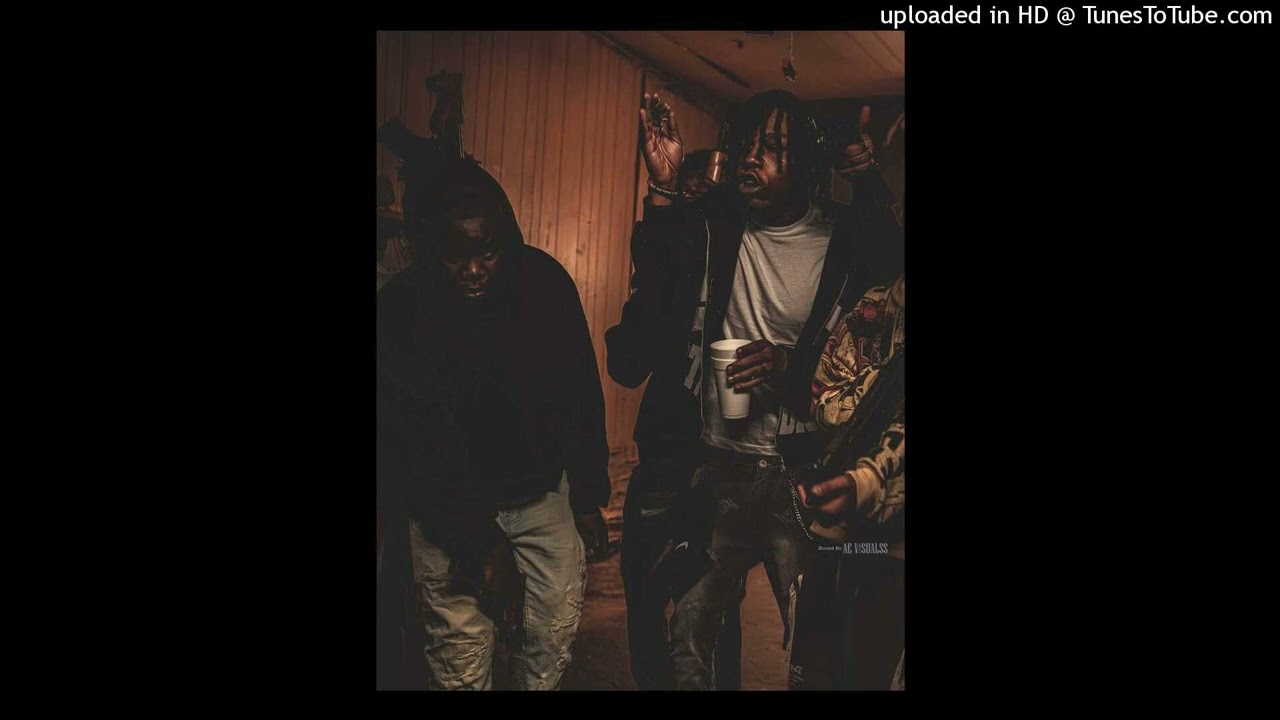 [FREE] (LOUISIANA) Monewaypeso Type Beat “HEADTAPS” 2025