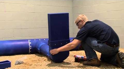 Installation of a Boot Extension