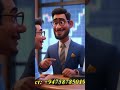 Shafraz's Utrading success story #3d #ai #animation #success #fortnite #trading #trader #utrading