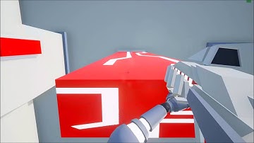 Red Trigger Level 1 and 2 Walkthrough