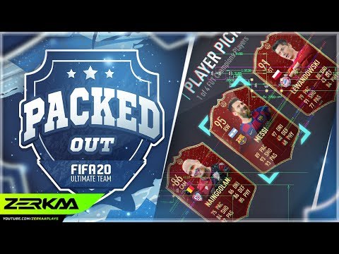 Video: Pemain FIFA Ultimate Team Menganggap Mereka Telah Membuktikan Bahawa Kimia Rosak