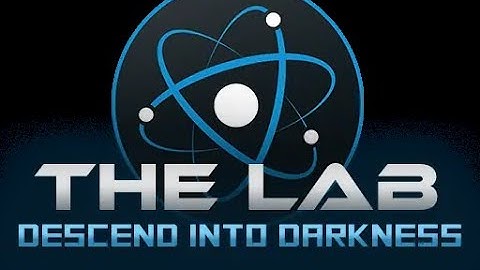 DayZ The Lab Guide for STARTERS!