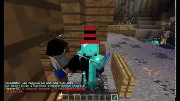 MesterMC Kitpvp 2.rész op almi szerzése