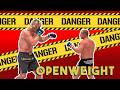 Fedor Emelianenko vs. Hong-man Choi - Openweight.