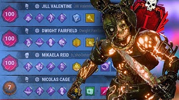 Toxic P300 SWF Tried To Bully My Blighted Springtrap