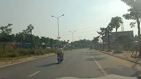 Khu công nghiệp sông công 2 Có lên đầu tư không