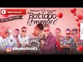 Batidão romântico 2020 Cd completo seleção As melhores Brega Funk