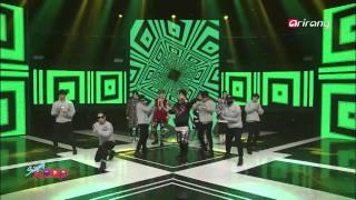 Simply K-Pop 153 MYNAME - Too very so MUCH 마이네임 - 너무 Very 막