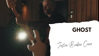 Justin Bieber - Ghost (Rock Cover by FYVR)