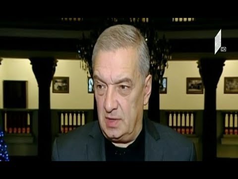 უთანხმოება მმართველ გუნდში