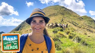 Ab in die Berge | Reportage für Kinder | Anna und die wilde Herde | 04 by Wilde Tierwelt 75,245 views 3 weeks ago 24 minutes