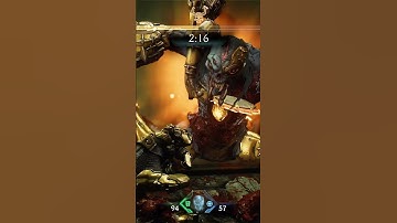 Doom The Dark Ages Ripatorium Master Level City of Ry