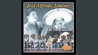 Video thumbnail of "José Alfredo Jiménez - Vamonos"