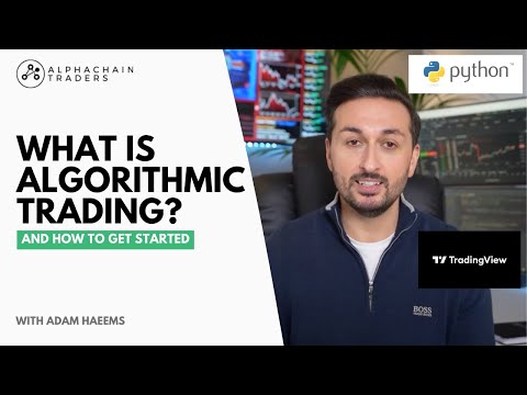 What Is Algorithmic