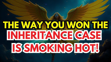 CHOSEN ONE, CRIMINAL CHARGES LOADINGGGGGGG 👿🔥THE WAY YOU WON THIS INHERITANCE CASE 🤯