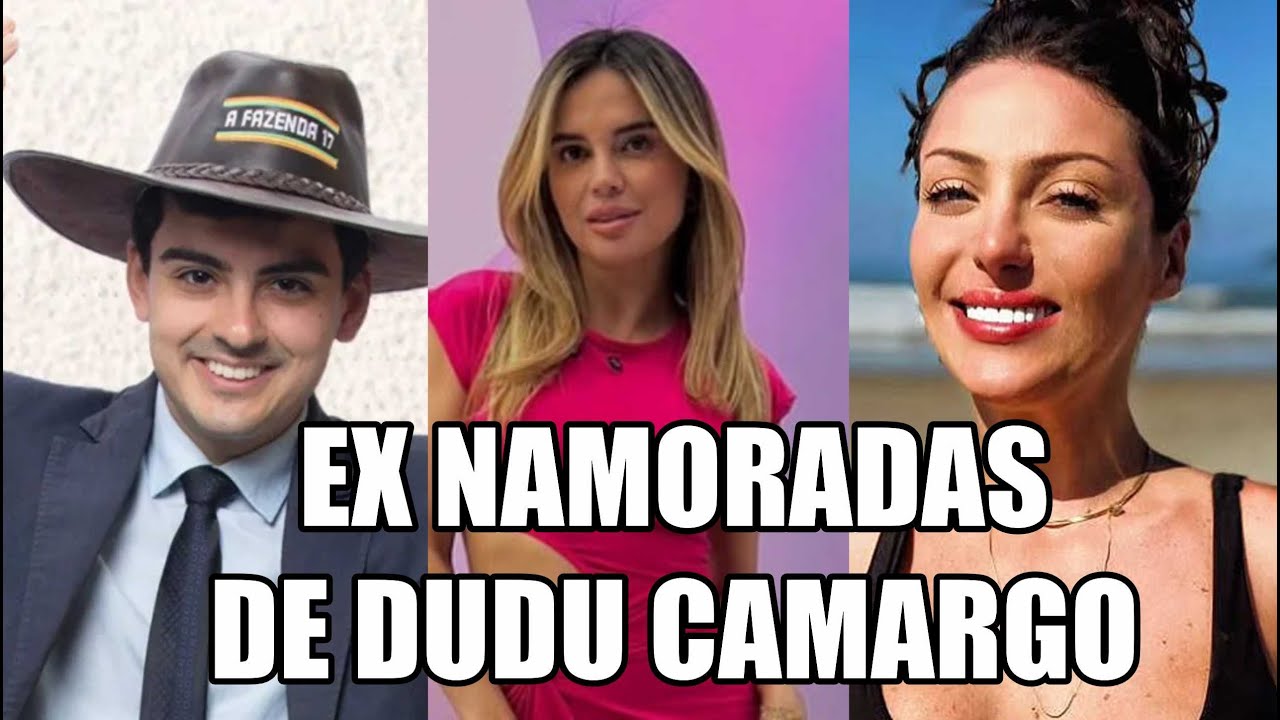 Ex dos Participantes de A Fazenda 17