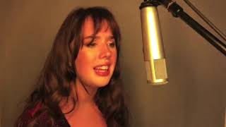Gracie Jayne Fitzgerald KILLING ME SOFTLY cover (studio 54)