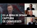 Es La Hora De Opinar - Programa Completo: 21 de Octubre 2020