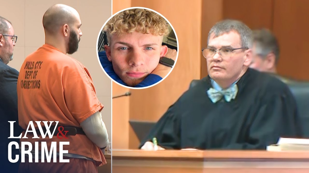 ‘Bullies Need to be Punished’: Judge Slams Bar Fight Shooter for Killing NH Dad
