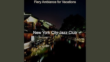 Exciting Backdrops for Workcations