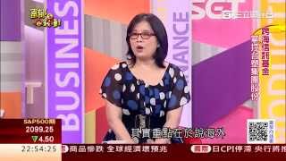 3-3 王文洋爭產不遺餘力 | 富郁向錢衝260 | 三立財經台CH88
