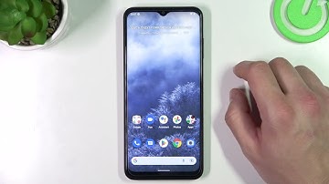 How to Enable Charging Sounds in NOKIA G60 - Disable Sound of Charging