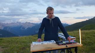 Platos Dream at Dolomites (official Trailer)