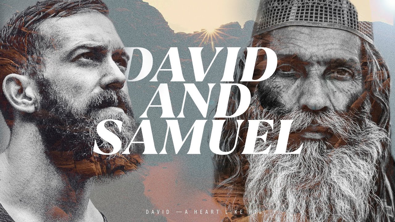 Ein Herz Wie Seins (David series)
