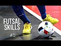 Crazy Futsal Skills & Panna ● 2020 HD #6