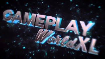 BaloekDesigns Dual w/ RowfeyVFX - Animation Intro - GameplayWorldXL