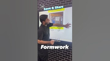 Time Of Removal Formwork || YAHYA SIR || #formwork #beam #home #concrete #construction