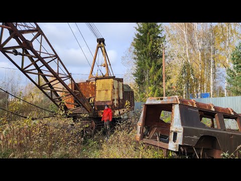 Видео: Сколько мы заработаем на металлоломе с заднего двора?