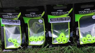 Wizard MXT Lime Pro Cheburashka