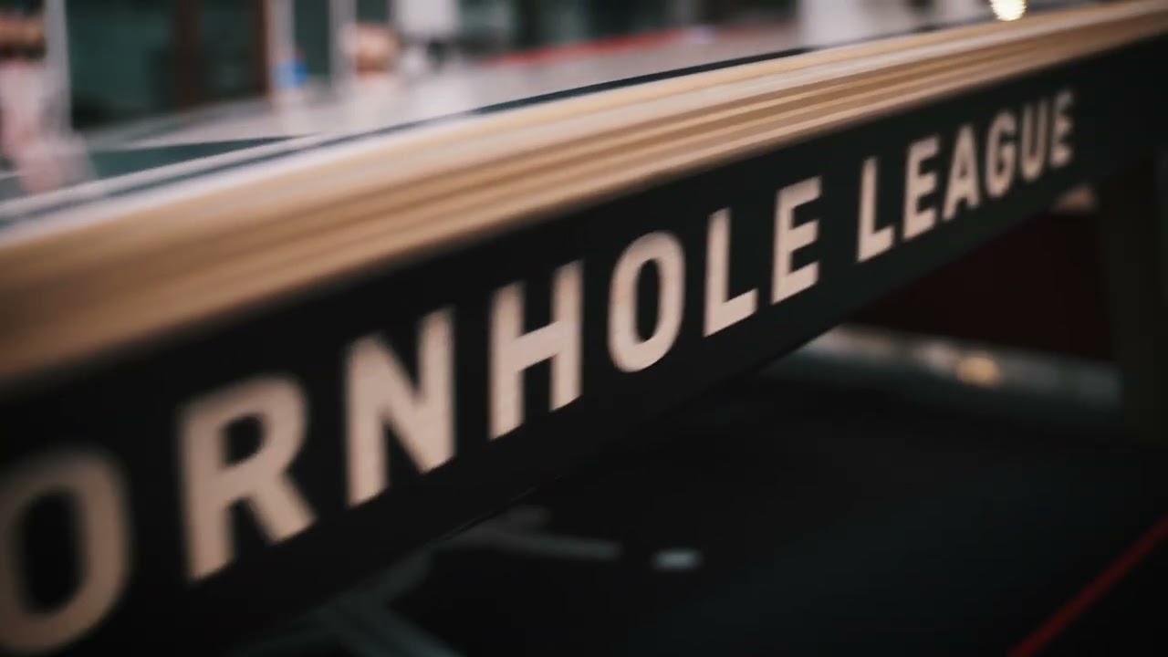 American Cornhole League | American Cornhole League