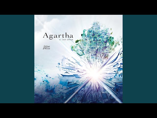 Agartha class=