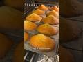 Les madeleines de mamie 👵 | Pourdebon