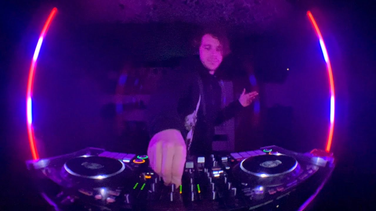 Heavy Dubstep & 140 DJ Mix - April 2024