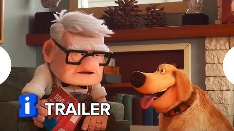 O Encontro de Carl | Trailer Legendado