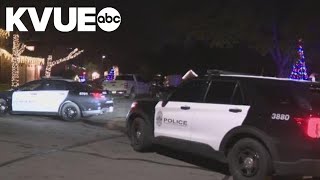 Police investigating after 2 men found dead inside southwest Austin home