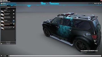 [APB:R Design]Drenxz