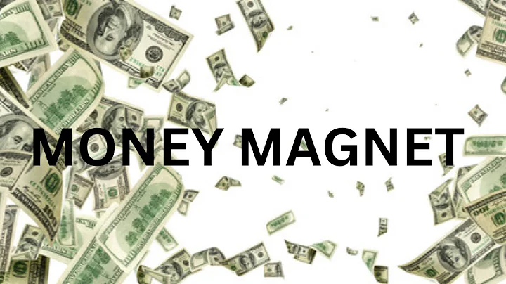 l AM A MONEY MAGNET Power Affirmations Program Your Mind to Attract Wealth Law Of Attraction YouTube