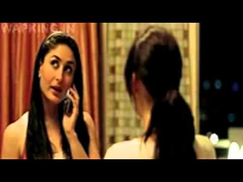 Bodyguard (theatrical Trailer)(wapking.in).3gp