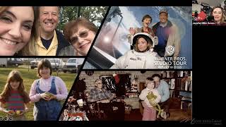 MVGH Virtual Convocation: MUSIC PROGRAM - JENNIFER MILLER HAMMEL