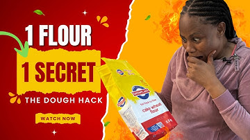 This Dough hack changed Everything 