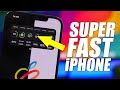 10 Tips to Make Any iPhone FASTER !