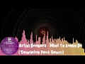 Miniature de la vidéo de la chanson What Ya Gonna Do (Templeton Peck Remix)