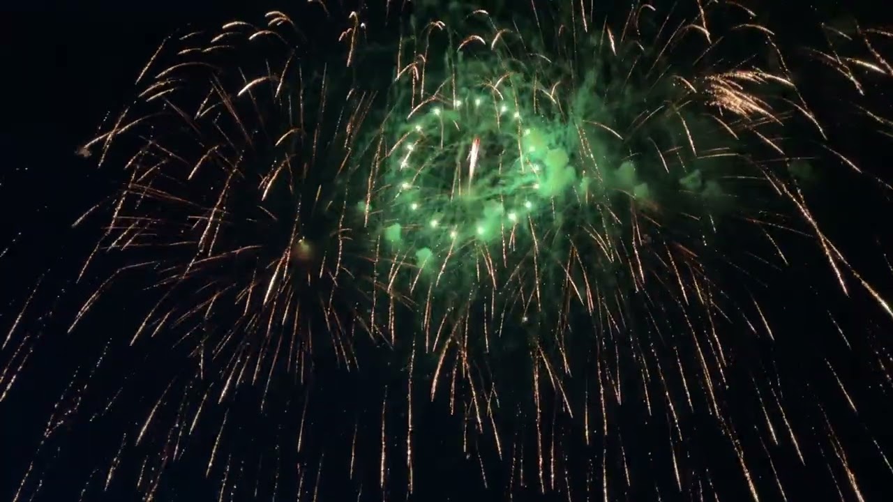 Gioia Sannitica (CE) 29/05/2022 Pirotecnica Carmine Ruocco da Gragnano (NA)