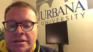 Brock Schroeder introduction for INST523