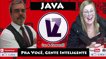 Curso de Programação JAVA: Criando um ArrayList de Objetos: Exemplo 02 | Curso Online Gratuito - Vaz